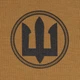Футболка з малюнком P1G Морська піхота Coyote Brown L (UA281-29898-CB-MRL) - изображение 3