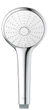 Ручной душ Grohe Euphoria 110 Massage, 3 режима струи (27221001) - изображение 1