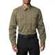 Сорочка тактична 5.11 Tactical Stryke Long Sleeve Shirt RANGER GREEN XS (72399ABR-186) - зображення 1