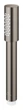 Ручний душ Grohe Rainshower Aqua Stick, 1 режим струменю (26866AL0) - зображення 3