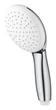 Ручний душ Grohe Tempesta 110, 1 режим струменю (27923003) - зображення 4