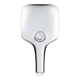 Grohe Rainshower SmartActive Cube 130 Ручной душ, 3 режима струи (26550000) - изображение 5