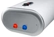 Водонагрівач Willer IV50DR Brig, White, 2000W, 50л, плаский, сухий ТЕН, вертикальний, 2 ТЕНи, механічне керування, 2 режими потужності, зовнішній терморегулятор, бак нержавіюча сталь, D, 86.5х43.5х26см - изображение 6