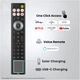 LED-телевізор Hisense 65UR9S (7263496) - изображение 4