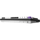 Клавіатура USB HATOR Hellyberry HK75 White/Violet UA - изображение 5