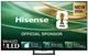 LED-телевізор Hisense 65E8S (7263492) - изображение 1