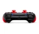 Геймпад PlayStation 5 Dualsense BT, Techno Red - изображение 4