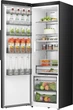 Холодильник Hisense RL3K370SAFC (BC-370WP) (7282941) - зображення 8