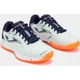 Кроссовки теннисные Joma RAPID бело-темно-сине-оранжевые 41 TRAPW2527AC - изображение 2