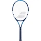 Ракетка для тенниса Babolat EAGLE NC темно-сине-бело-синяя 3 121258-100 - изображение 1
