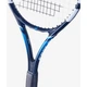 Ракетка для тенниса Babolat EAGLE NC темно-сине-бело-синяя 3 121258-100 - изображение 5