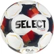 Футбольный мяч Select TALENTO LIGHT DB V26 бело-красно-золотой Размер 5 077487-015 - изображение 2