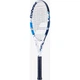 Ракетка для тенісу Babolat EVOKE TEAM біло-синьо-темно-синя 3 121245-100 - зображення 2