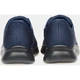 Кроссовки Lotto INFINITY 1 SLIP&GO AMF темно-синие 43 222891/06R - изображение 4