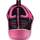 Аквашузы Aqua Speed AQUA SHOE 27 розово-черные 27 642-27F - изображение 5