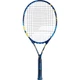 Ракетка для тенісу дитяча Babolat BALLFIGHTER 25 темно-синьо-синьо-жовта 140482-100 - зображення 1
