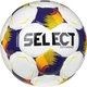 Футбольный мяч Select DIAMOND (FIFA BASIC) V26 бело-фиолетово-оранжевый Размер 5 085337-010 - изображение 1
