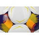 Футбольный мяч Select DIAMOND (FIFA BASIC) V26 бело-фиолетово-оранжевый Размер 5 085337-010 - изображение 4