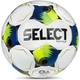 Футбольный мяч Select ROYALE (FIFA BASIC) V26 бело-желто-синий Размер 5 022437-001 - изображение 2
