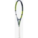 Ракетка для тенісу Babolat EVO AERO LITE GEN2 UNSTRUNG NC темно-сіро-лимонно-біла 2 101564-100 - зображення 2
