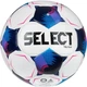 Футбольний м'яч Select TEAM DB (FIFA BASIC) V26 біло-синьо-рожевий Розмір 5 086559-006 - зображення 2