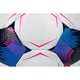 Футбольний м'яч Select TEAM DB (FIFA BASIC) V26 біло-синьо-рожевий Розмір 5 086559-006 - зображення 4