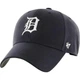 Кепка 47 Brand DETROIT TIGERS темно-синяя B-MVP09WBV-NYJ - изображение 1