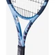 Ракетка для тенниса Babolat PURE DRIVE GEN11 UNSTRUNG NC сине-темно-синяя 3 101552-100 - изображение 5
