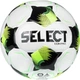 Футбольний м'яч Select CONTRA DB (FIFA BASIC) V26 біло-чорно-салатовий Розмір 5 085417-013 - зображення 2