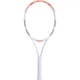 Ракетка для тенісу Babolat EVO STRIKE GEN2 UNSTRUNG NC біло-сіро-помаранчева 3 101515-100 - зображення 1