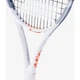Ракетка для тенісу Babolat EVO STRIKE GEN2 UNSTRUNG NC біло-сіро-помаранчева 3 101515-100 - зображення 6