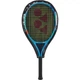 Ракетка для тенниса детская Yonex JUNIOR 26 голубо-зелено-оранжевая 02YJ26G blue - изображение 11