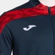 Спортивный костюм Joma CHAMPION VIII темно-сине-красный S 104201.336 - изображение 3