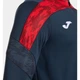 Спортивный костюм Joma CHAMPION VIII темно-сине-красный S 104201.336 - изображение 4