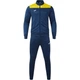 Спортивний костюм Joma PHOENIX III темно-синьо-жовтий L 105113.339 - зображення 1