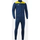 Спортивний костюм Joma PHOENIX III темно-синьо-жовтий L 105113.339 - зображення 3