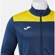 Спортивний костюм Joma PHOENIX III темно-синьо-жовтий L 105113.339 - зображення 4