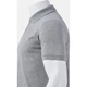 Поло Joma BALI III сіре M 105372.250 - зображення 5