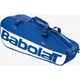 Сумка для тенниса Babolat COURT M сине-белая 751236-102 - изображение 3