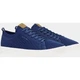 Кеди Lotto EQUIPO 3 AMF KNIT темно-сині 45 223375/06R - зображення 2