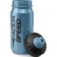 Пляшка для води Aqua Speed BIDON 550 мл темно-синя 883-01 - зображення 2