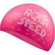 Шапочка для плавания детская Aqua Speed KIDDIE UNICORN розовая 142-Unicorn - изображение 2