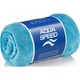 Рушник Aqua Speed DRY SOFT блакитний 50x100 см 156-02 - зображення 2