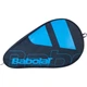 Чехол для ракетки Babolat COVER PADEL темно-сине-голубой 900224-100 - изображение 1