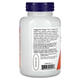 Лецитин соевый NOW Foods "Lecithin" 1200 мг (100 гелевых капсул) - изображение 3