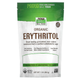 Органический эритритол NOW Foods, Real Food "Organic Erythritol" сахарозаменитель (454 г) - изображение 1