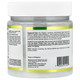 Кокосова олія California GOLD Nutrition, Superfoods "Organic Extra Virgin Coconut Oil" органічне нерафіноване масло першого холодного віджиму для шкіри тіла, волосся та приготування (473 мл / 16 рідк. унцій) - зображення 3
