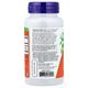 Экстракт мукуны NOW Foods "Dopa Mucuna" растительный антидепрессант, 800 мг (90 вегетарианских капсул) - изображение 3
