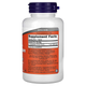 L–Триптофан NOW Foods "L-Tryptophan" двойная концентрация, 1000 мг (60 таблеток) - изображение 2