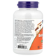 Бетаина гидрохлорид NOW Foods "Betaine HCL" с протеиназой, 648 мг (120 вегетарианских капсул) - изображение 3
